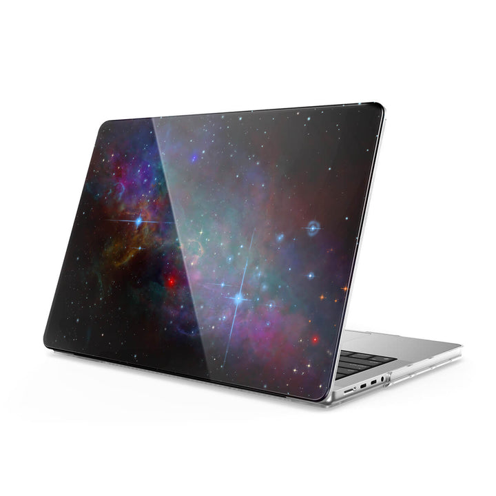 ET - Coque MacBook