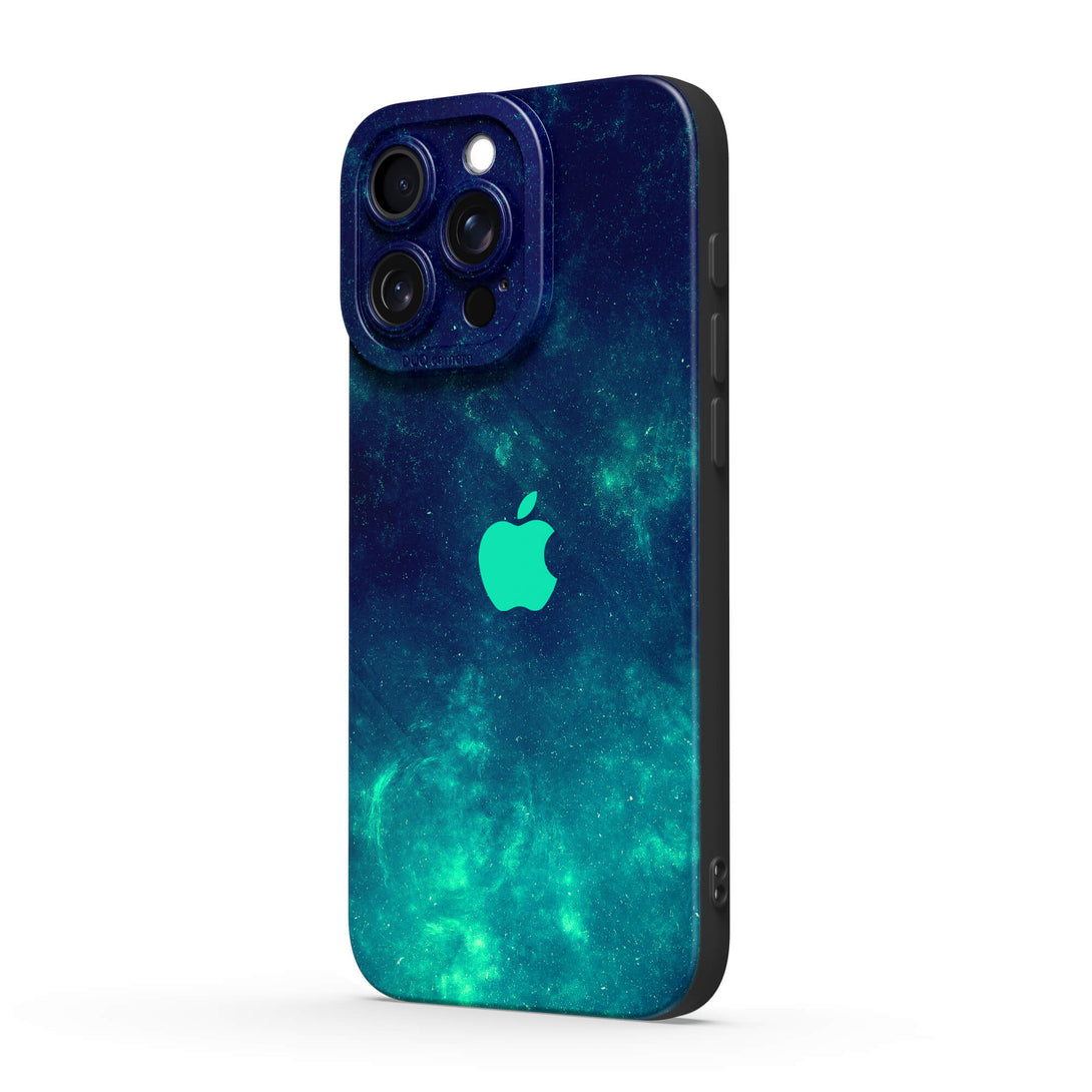 Night Light Star River - iPhone Case
