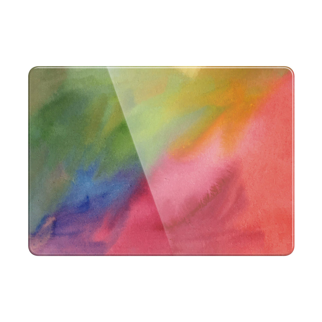 Apply Spring Color - Macbook Case