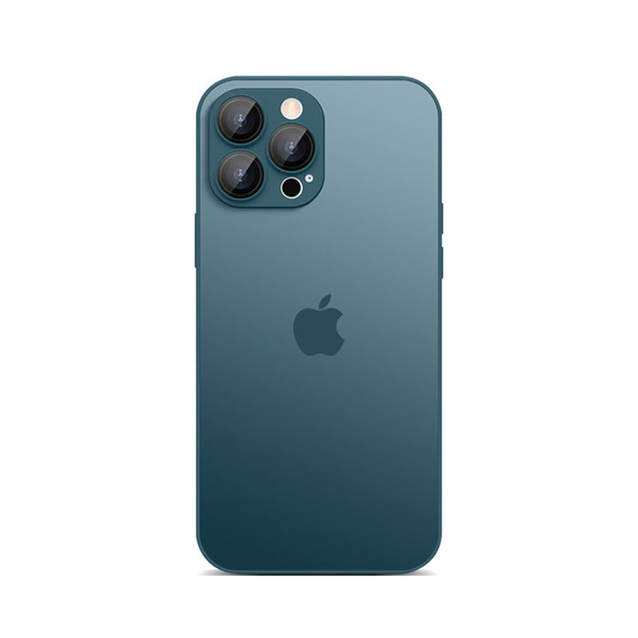 Sea Blue - iPhone Case (Lens Protection)