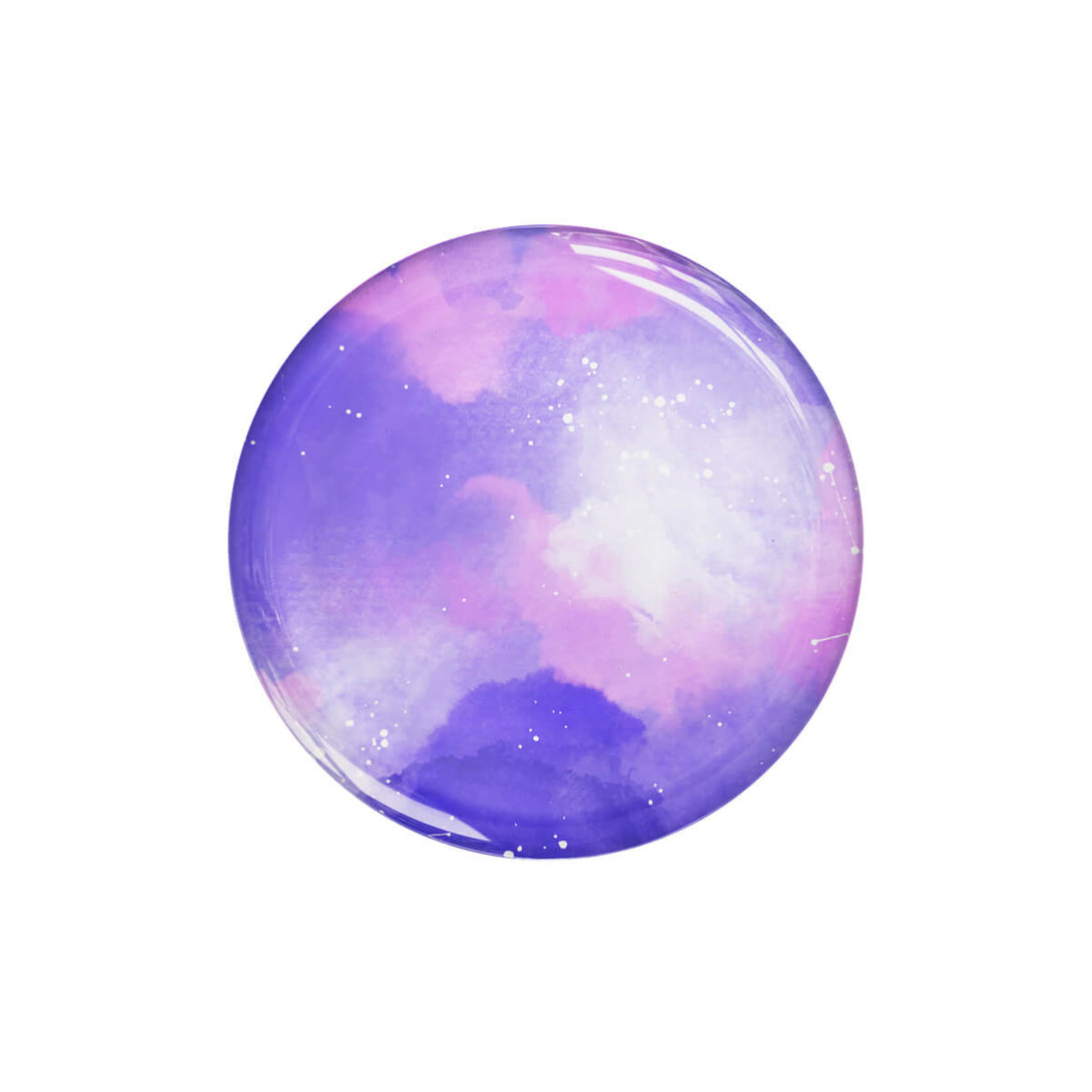 Astral Violet - AirBag Grip For MagSafe