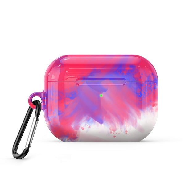 Break Red - AirPods Case