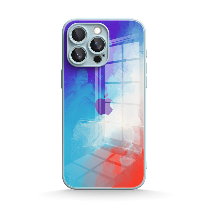 Passion Coast - iPhone Case