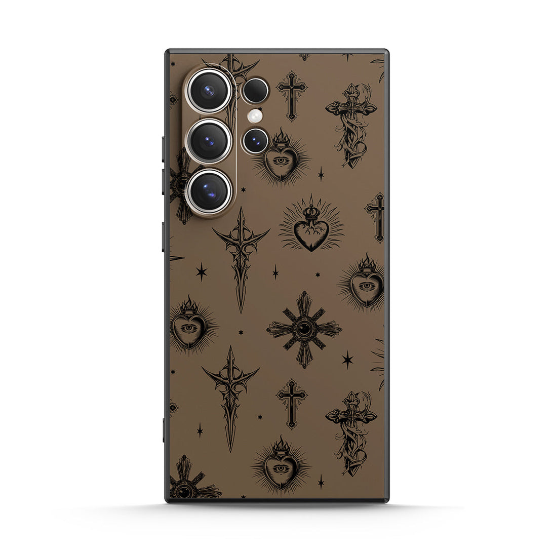 Ceremony - Samsung Case