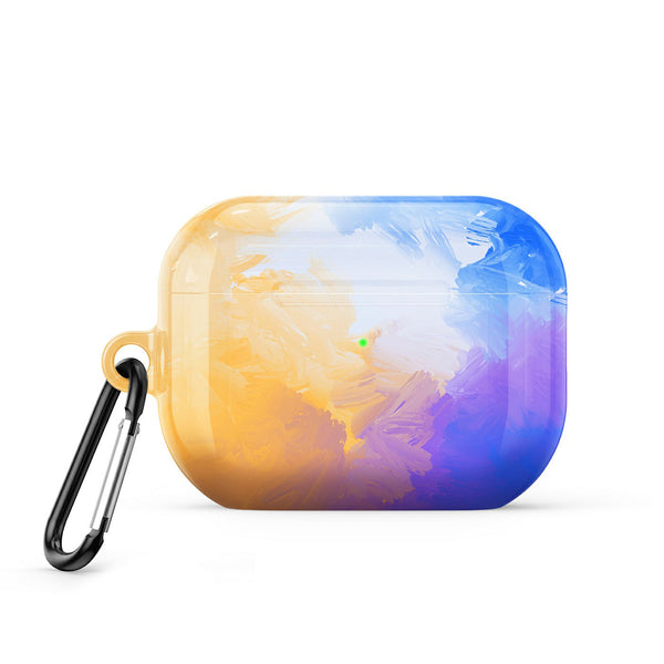 Gentle Encounter - AirPods Case