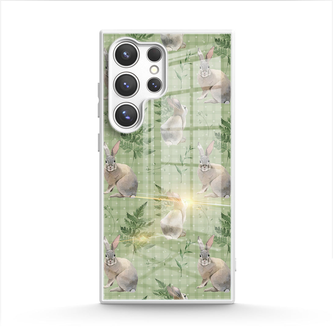 Bunny Fun - Samsung Case