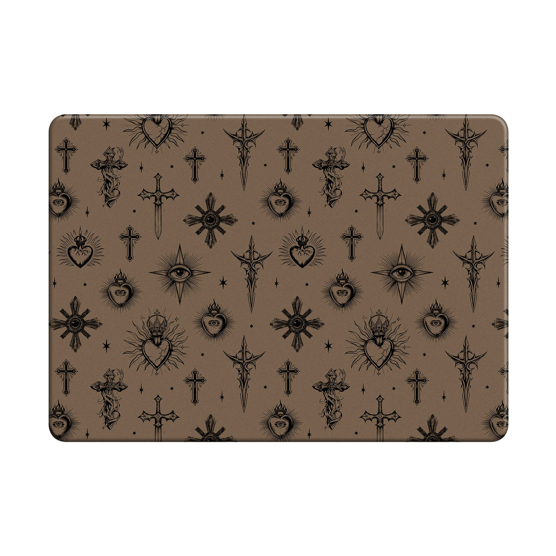 Ceremony - Macbook Case