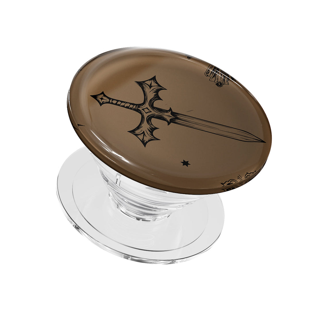 Ceremony - AirBag Grip For MagSafe