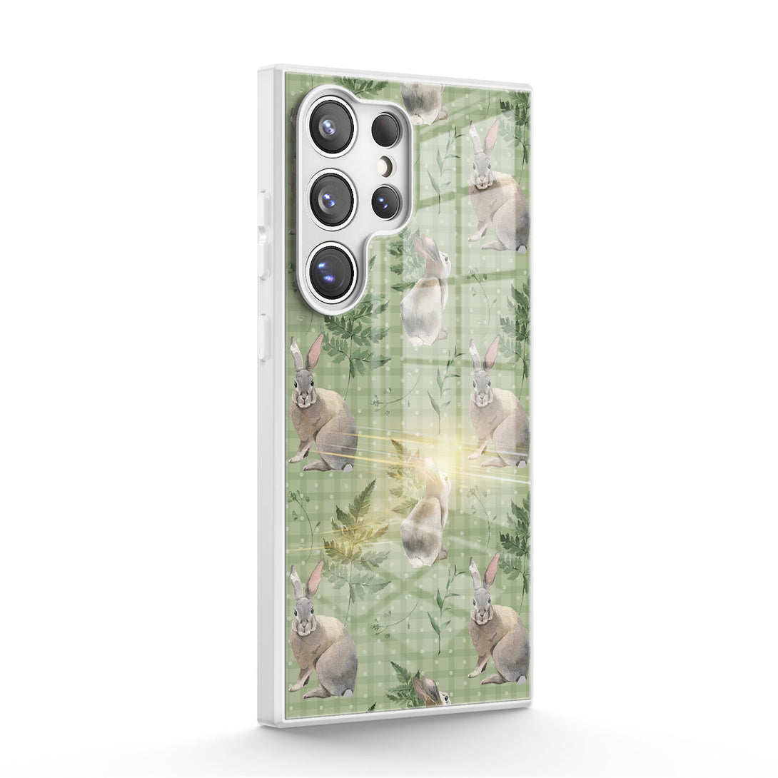 Bunny Fun - Samsung Case