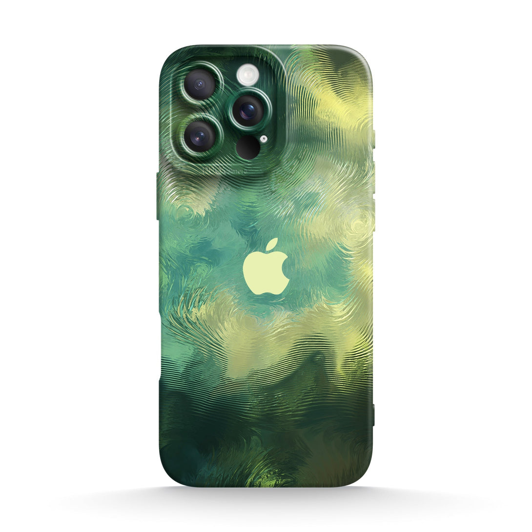 Reflection - iPhone Case