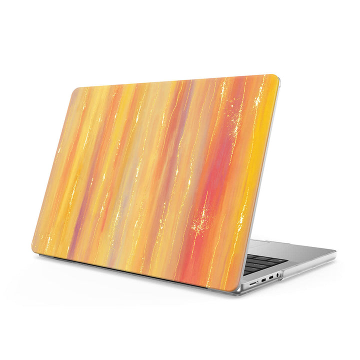 Dawn - Macbook Case