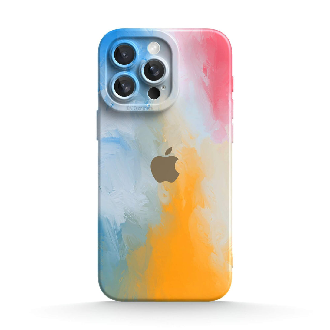 Pebbles - iPhone Case