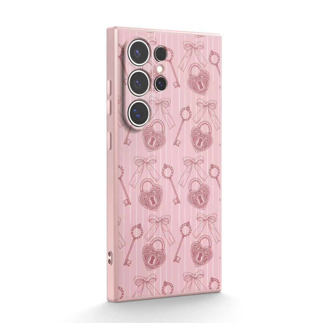 Untie - Samsung Case