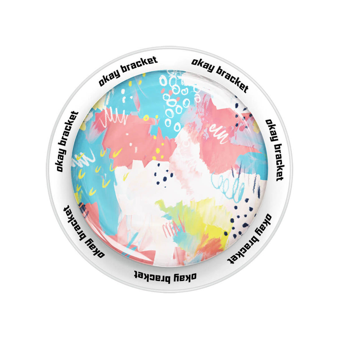 Fairy Tales - AirBag Grip For MagSafe