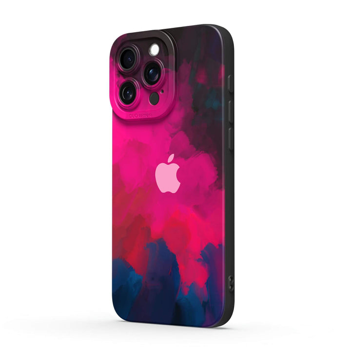 Phantom Space - iPhone Case