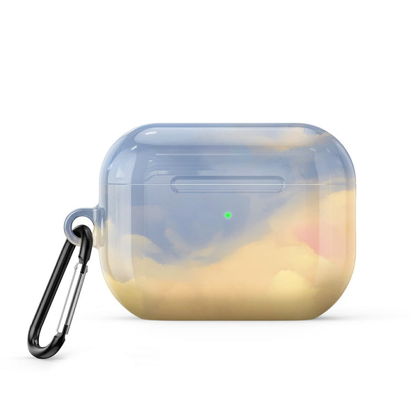 Sea Mist Color - AirPods Case