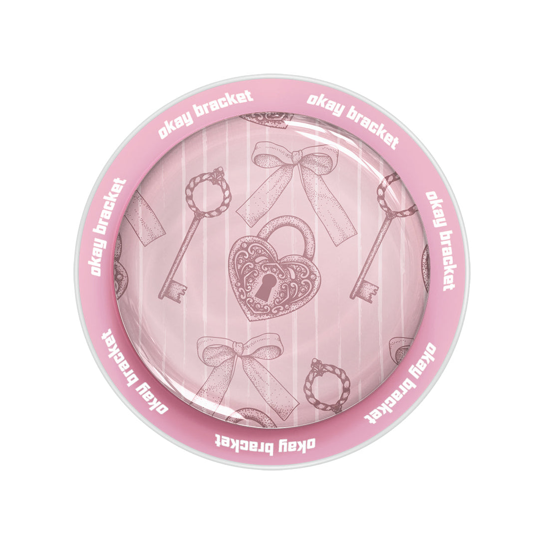 Untie - AirBag Grip For MagSafe