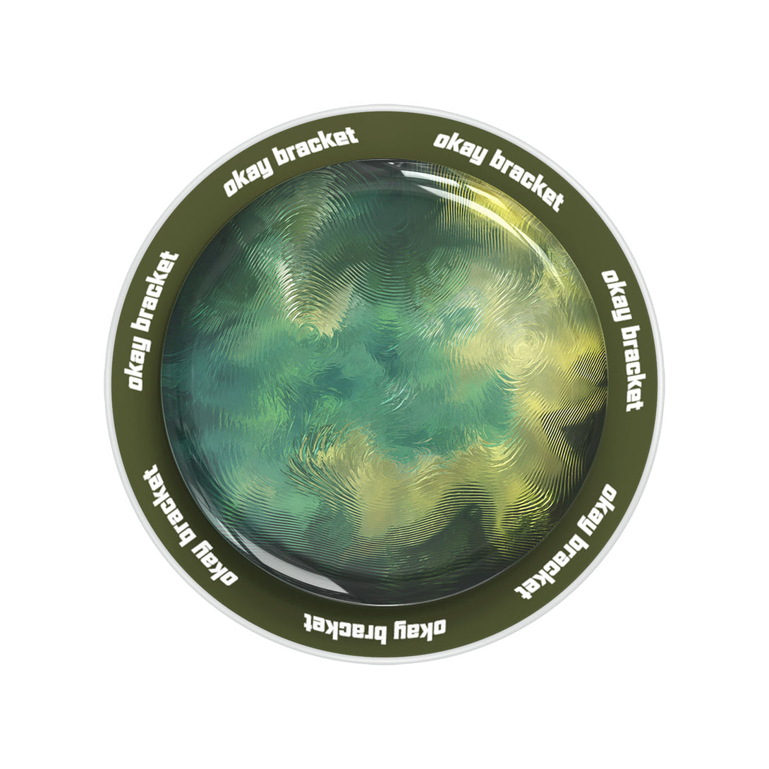 Reflection - AirBag Grip For MagSafe