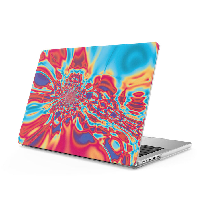 Disillusioned - Macbook Case