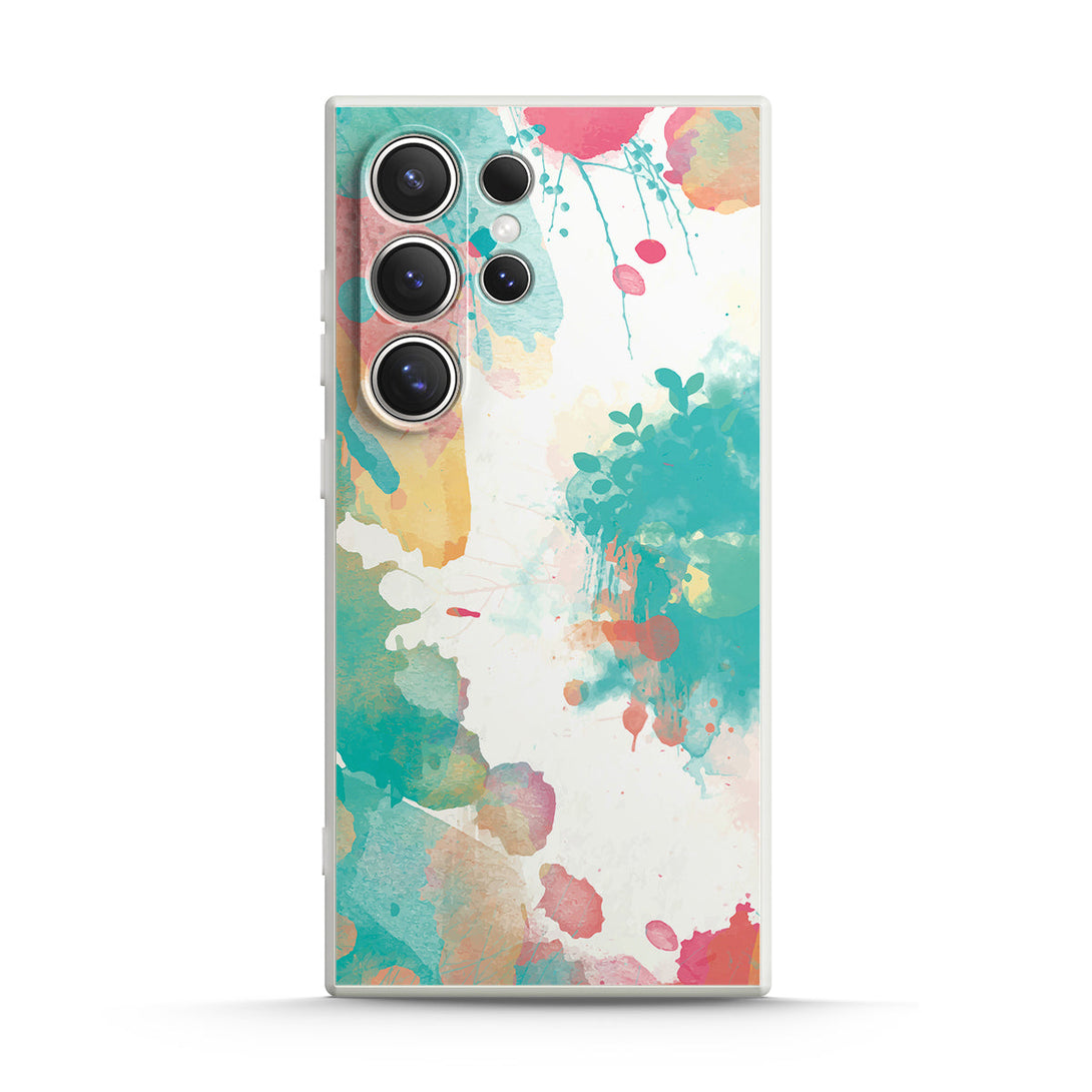 New Born - Samsung Case