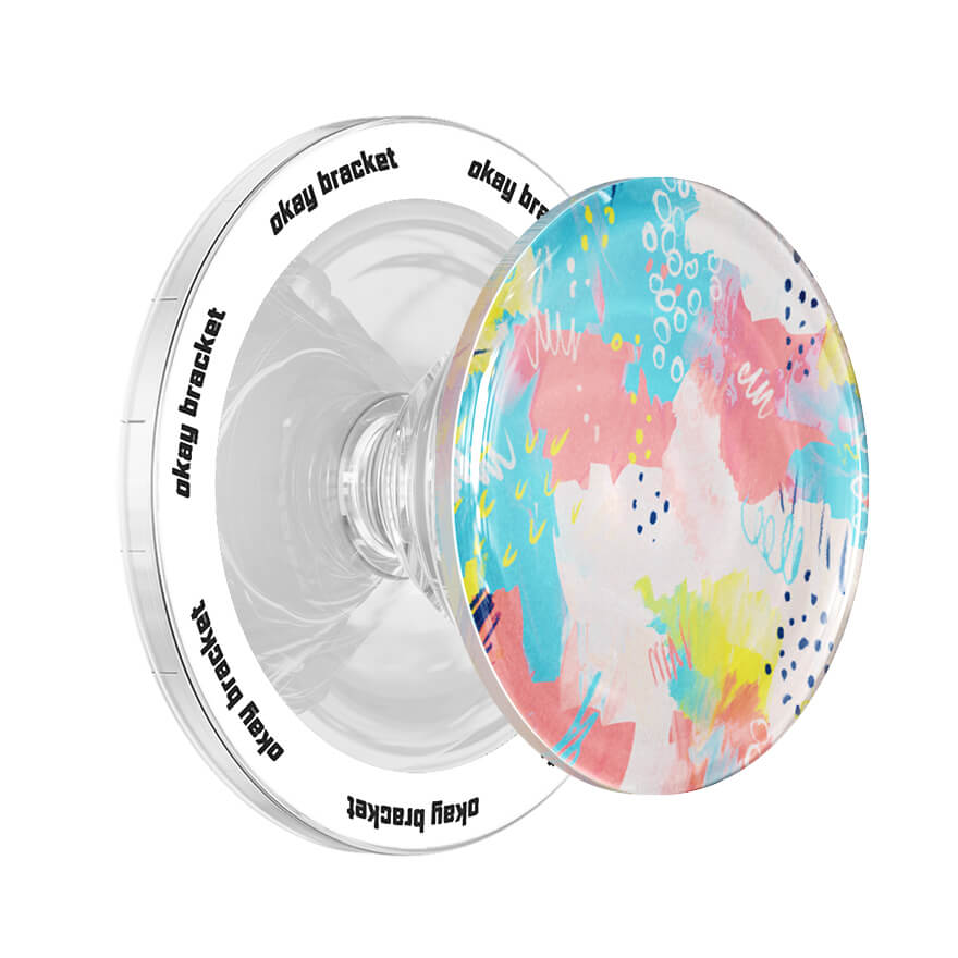 Fairy Tales - AirBag Grip For MagSafe