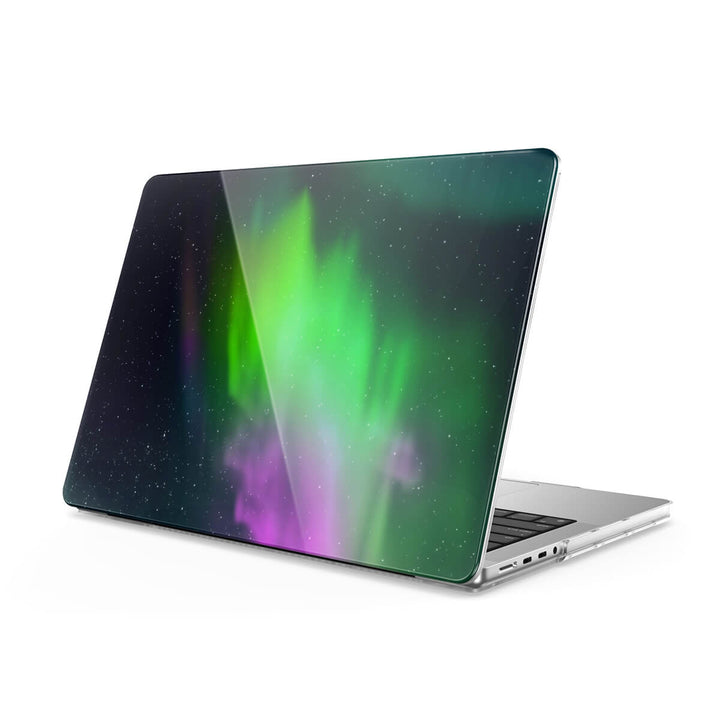 Prototype - Coque MacBook