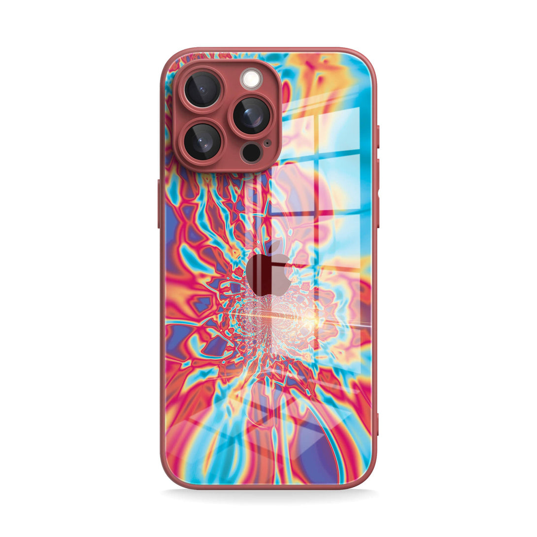 Disillusioned - iPhone Case