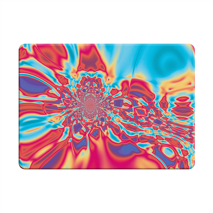 Disillusioned - Macbook Case