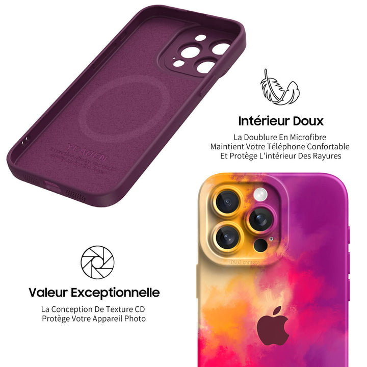 Voyage Dans Le Temps - Coque iPhone