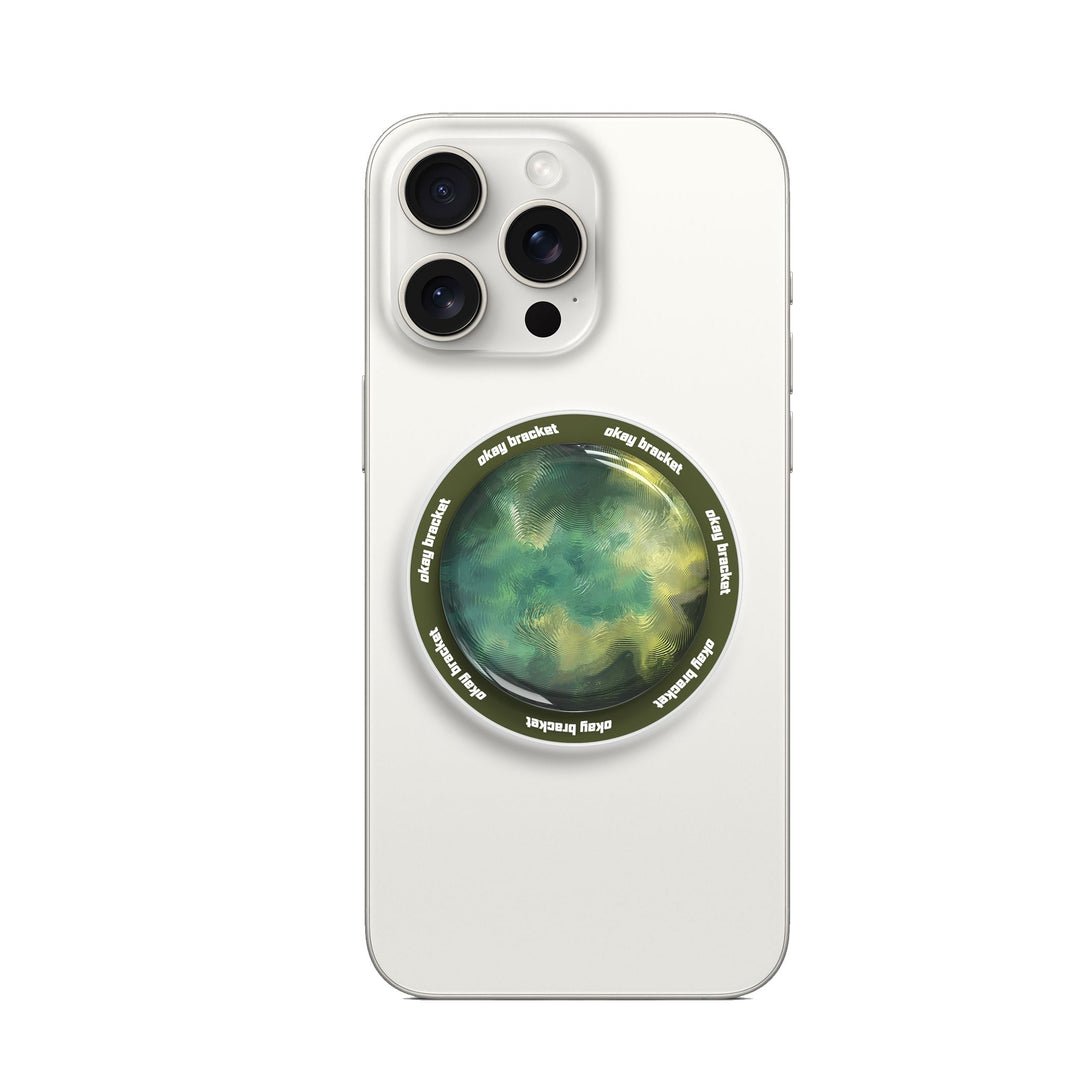 Reflection - AirBag Grip For MagSafe