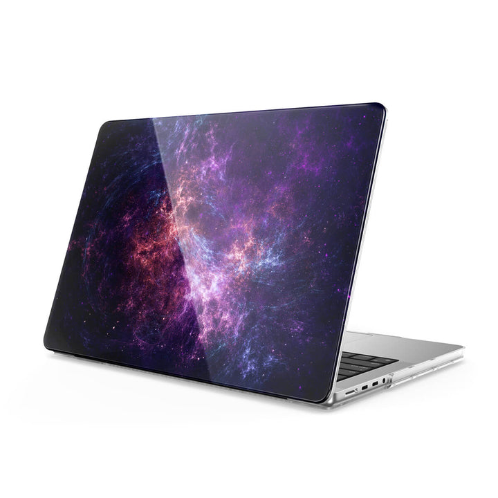 Lien Étoile - Coque MacBook