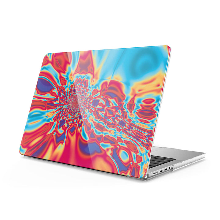 Disillusioned - Macbook Case