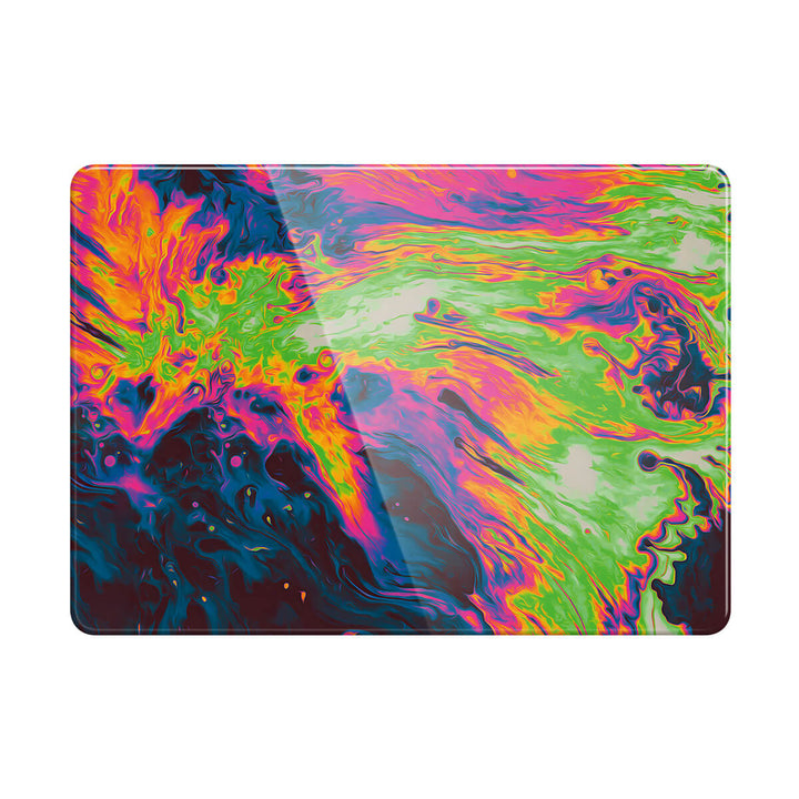 Underworld Flamingo - Macbook Case