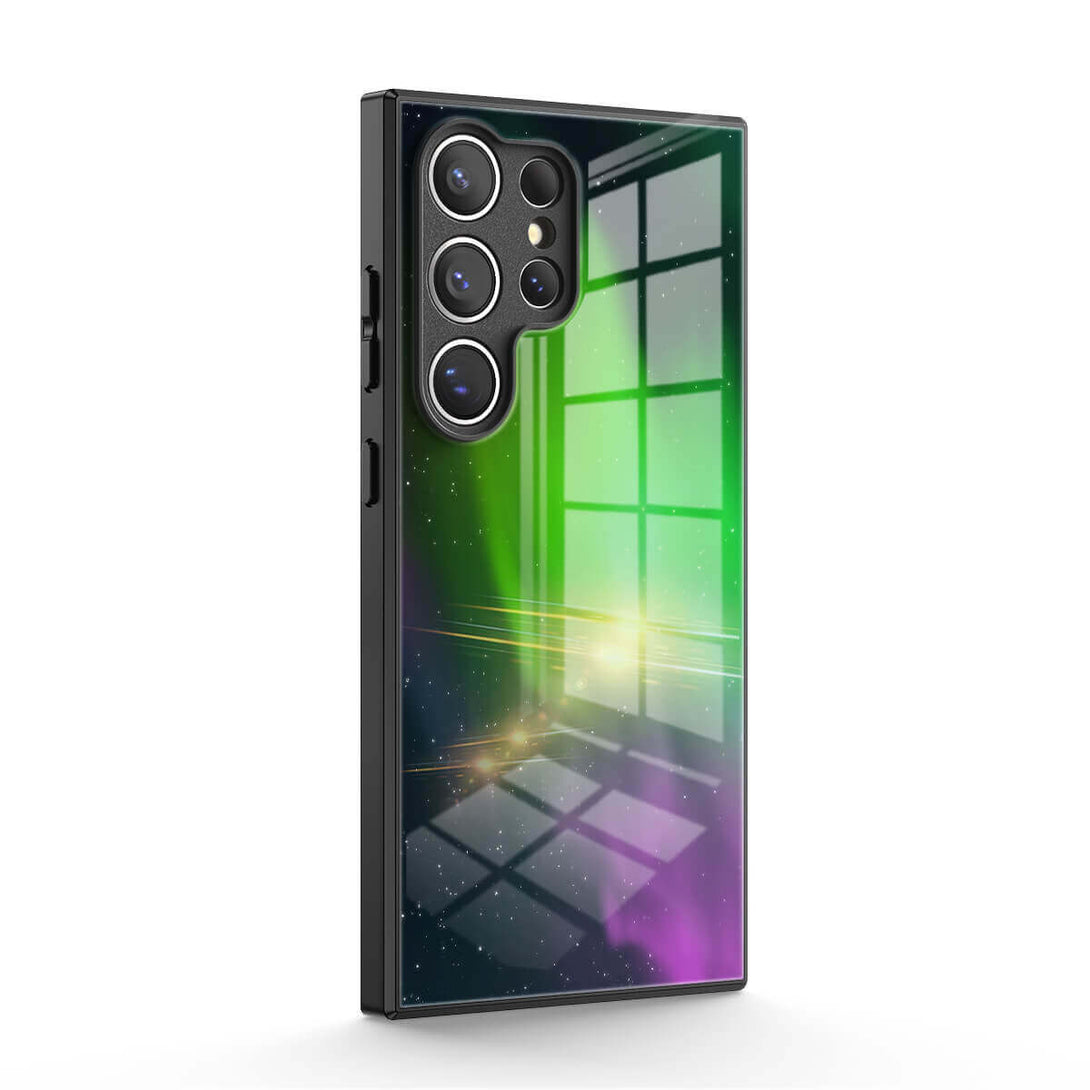 Prototype - Samsung Case