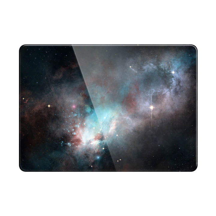 White Light - Macbook Case