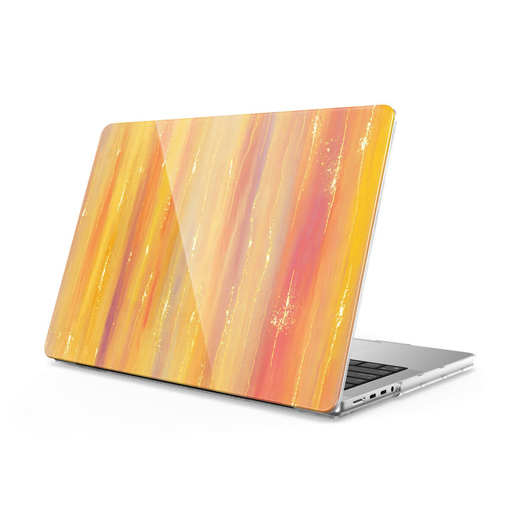 Dawn - Macbook Case