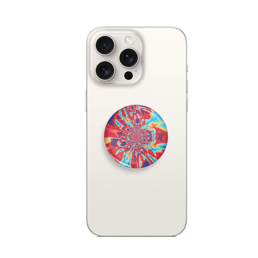 Disillusioned - AirBag Grip For MagSafe