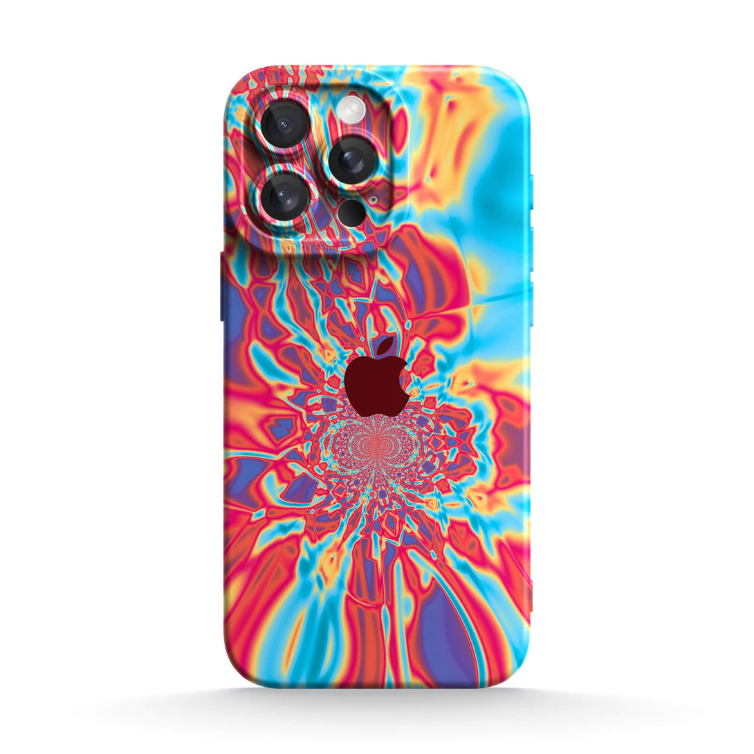 Disillusioned - iPhone Case