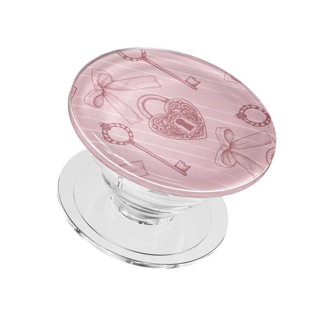 Untie - AirBag Grip For MagSafe