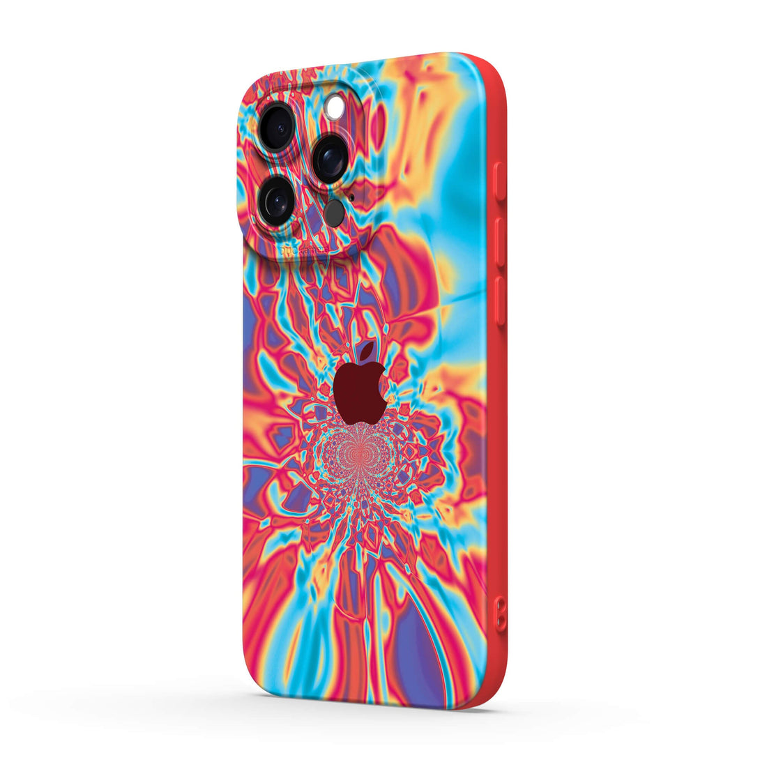 Disillusioned - iPhone Case
