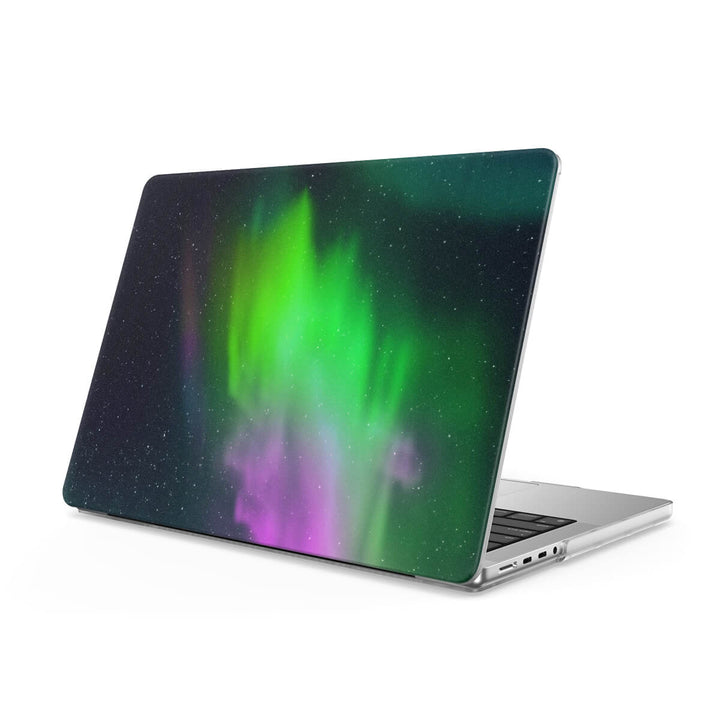 Prototype - Coque MacBook