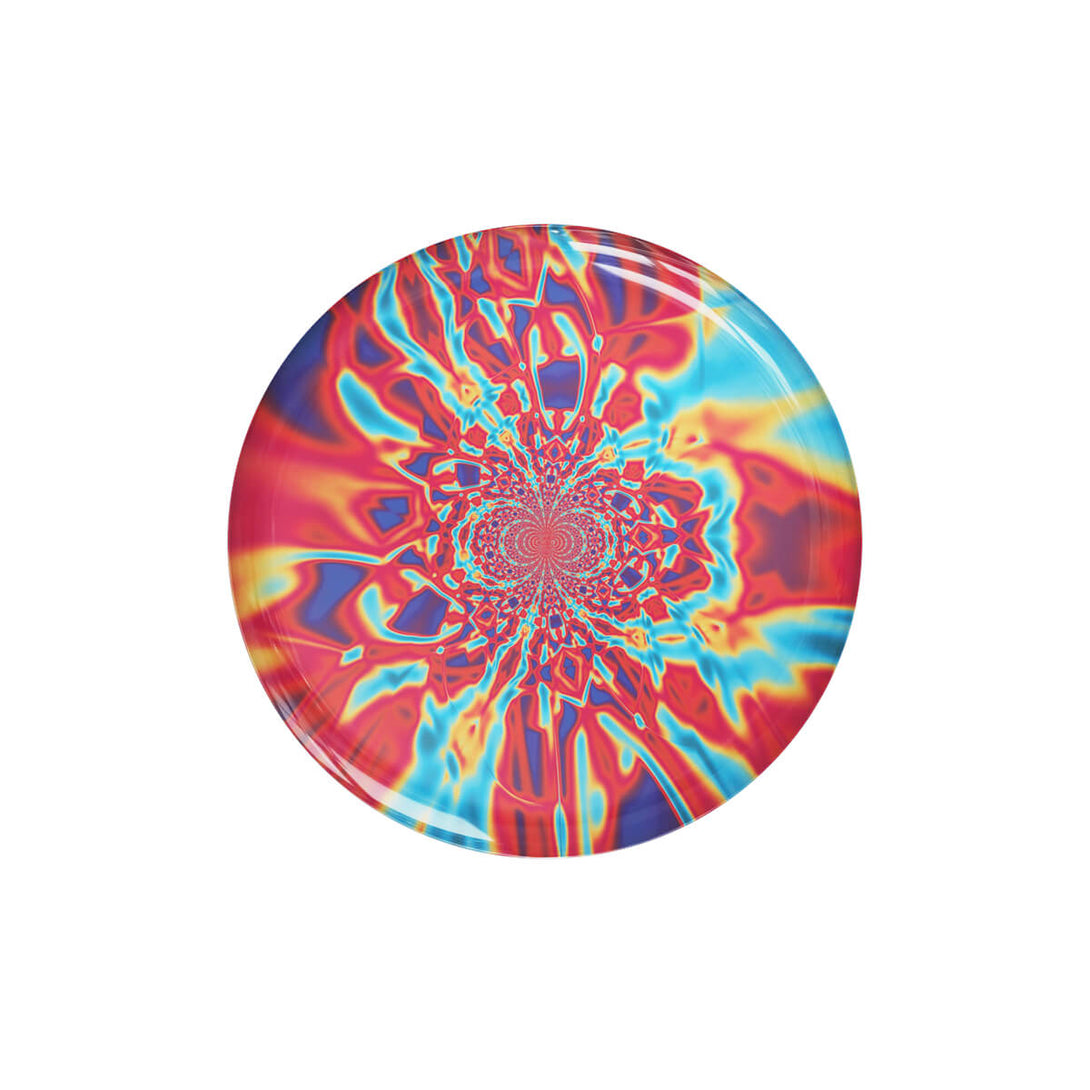 Disillusioned - AirBag Grip For MagSafe