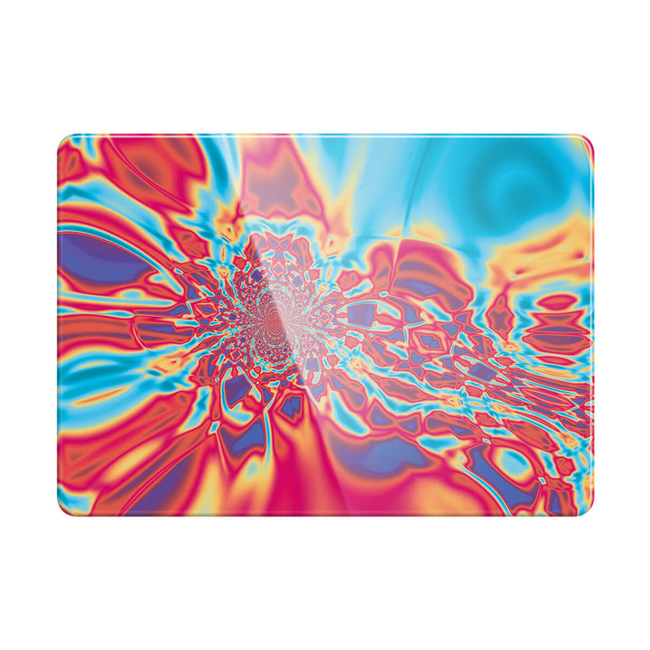 Disillusioned - Macbook Case