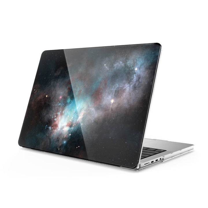 White Light - Macbook Case