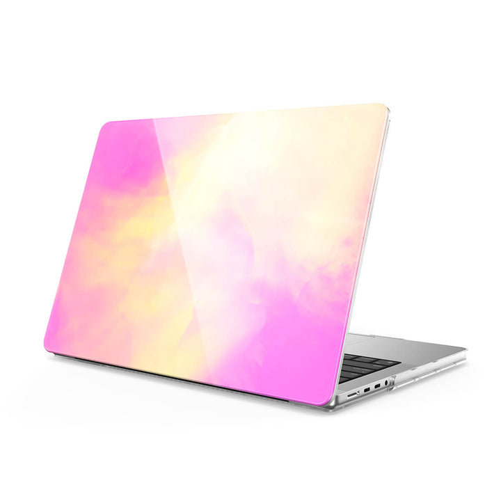 Désiré - Coque MacBook