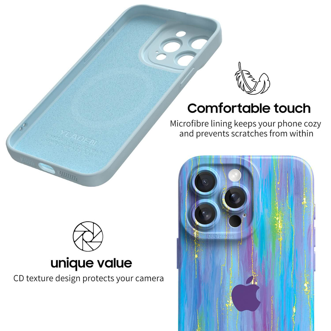 Meadow - iPhone Case