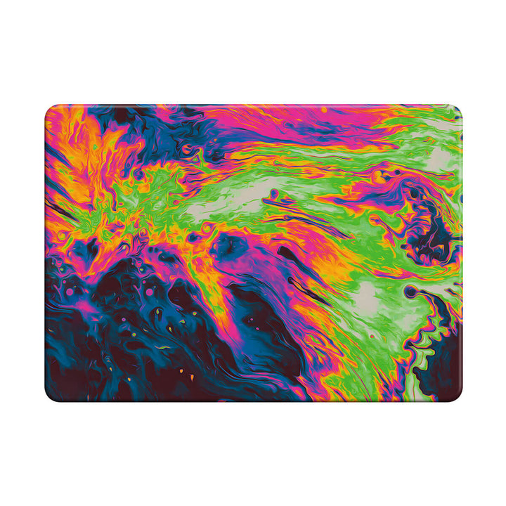 Underworld Flamingo - Macbook Case