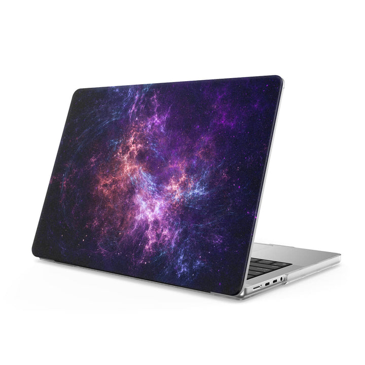 Lien Étoile - Coque MacBook