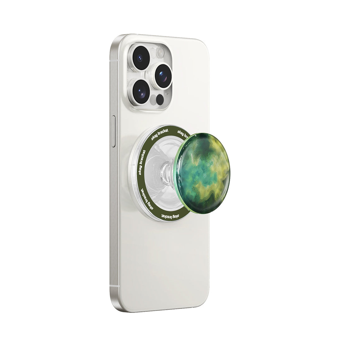 Reflection - AirBag Grip For MagSafe