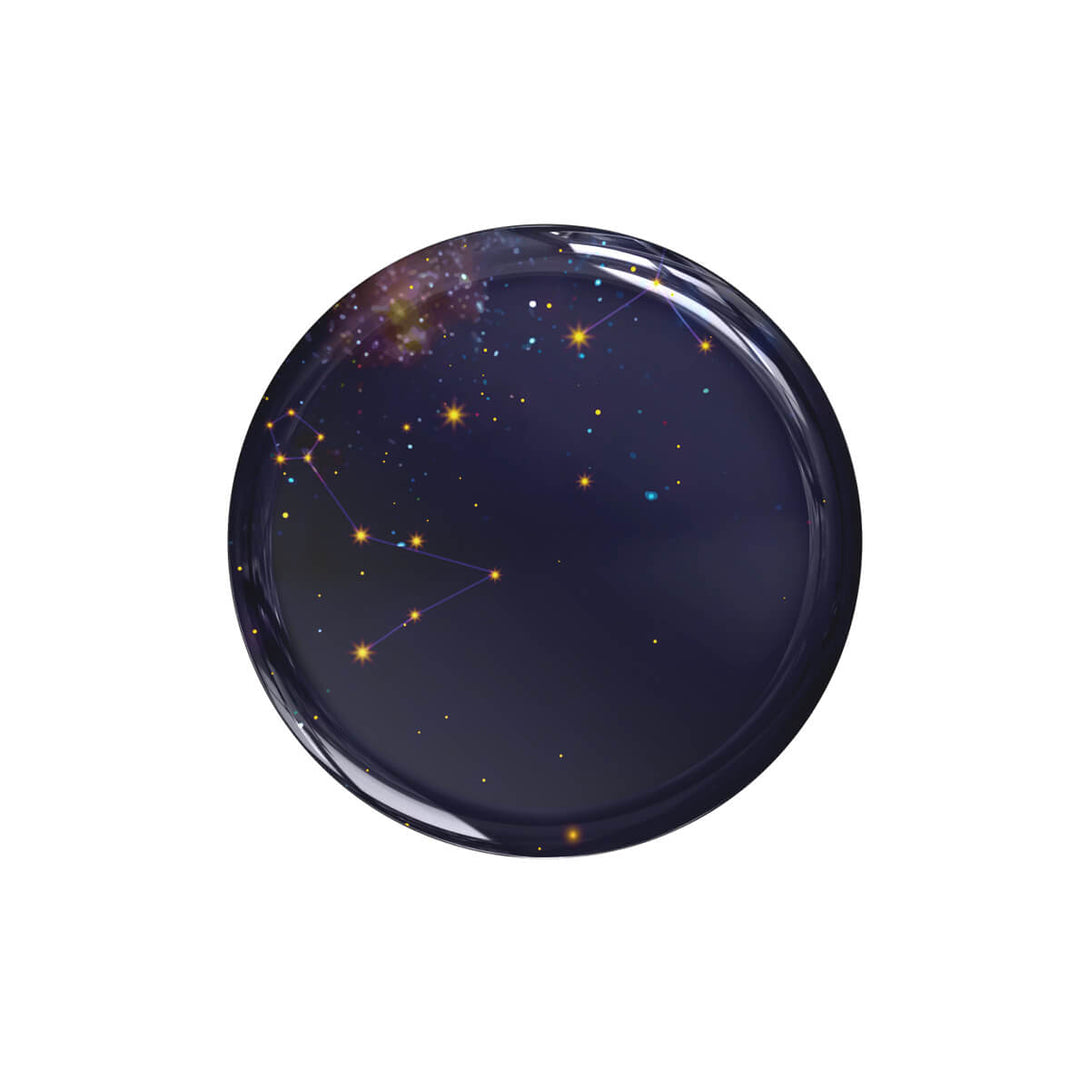 Astronomy - AirBag Grip For MagSafe